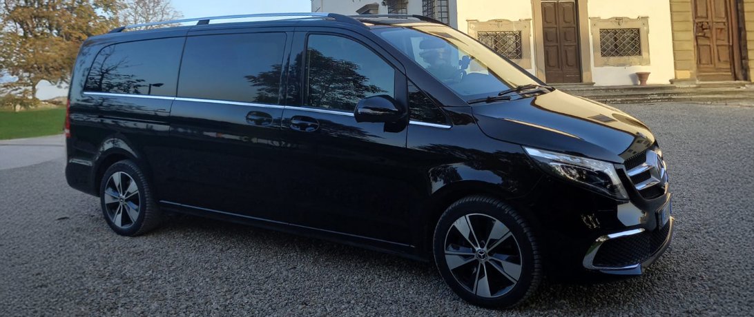 Car Private Tours in Tuscany