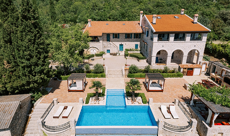 Chianti Restorations