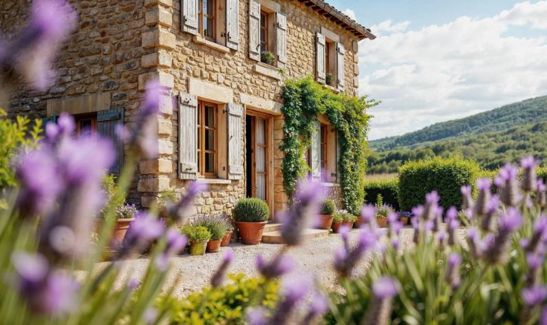 Historic Villas and Noble Estates Prestigious Property