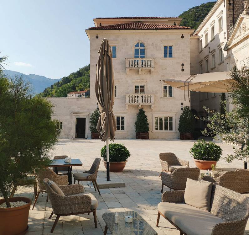 Prestigious Property
